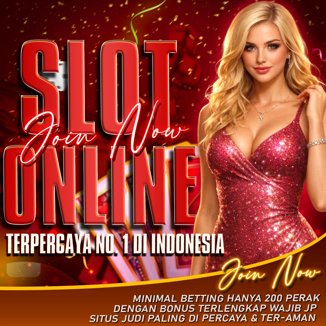 Banner ACEKSLOT77 Official