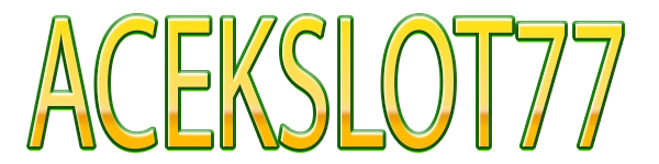 ACEKSLOT77 Logo
